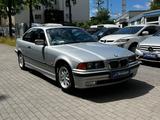 BMW 323i Coupe E36 *VOLLLEDER*SCHIEBEDACH* - BMW 323: Sportwagen, 323i