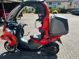 BMW C 1 - BMW VON 81 BIS 125 CCM