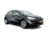 Citroën DS4 1.6 BlueHDi Business *LEATHER-FABRIC | MASSA - Citroën DS4 aus 2015