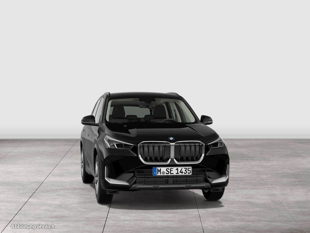 BMW X1 - Bild 10