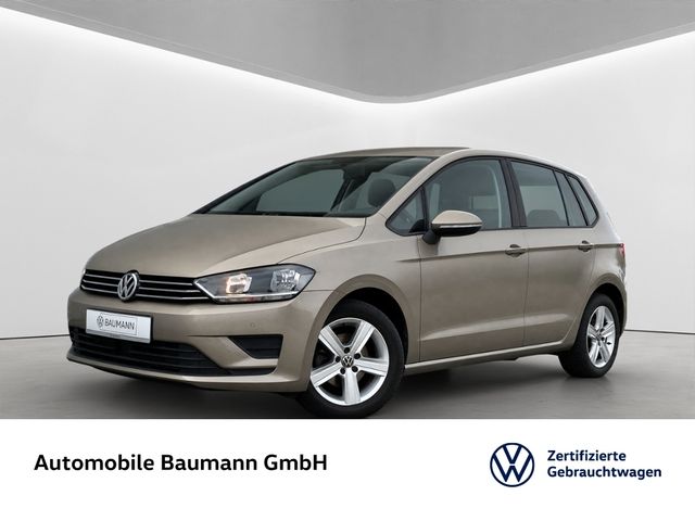 Golf Sportsvan 1.2 TSI CL *KLIMA*PDC*GJR*