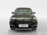 BMW X1 xDrive20d Aut xLine AHK+Pano+HUD+RFK+HiFi+DAB - BMW X1: Beige