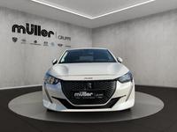 Peugeot 208 e- Allure