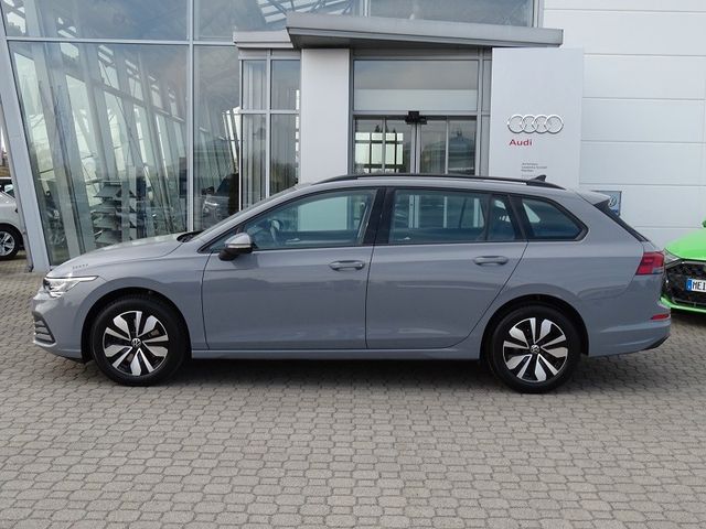 Golf Variant 2.0 TDI - AHZV / Winterpaket