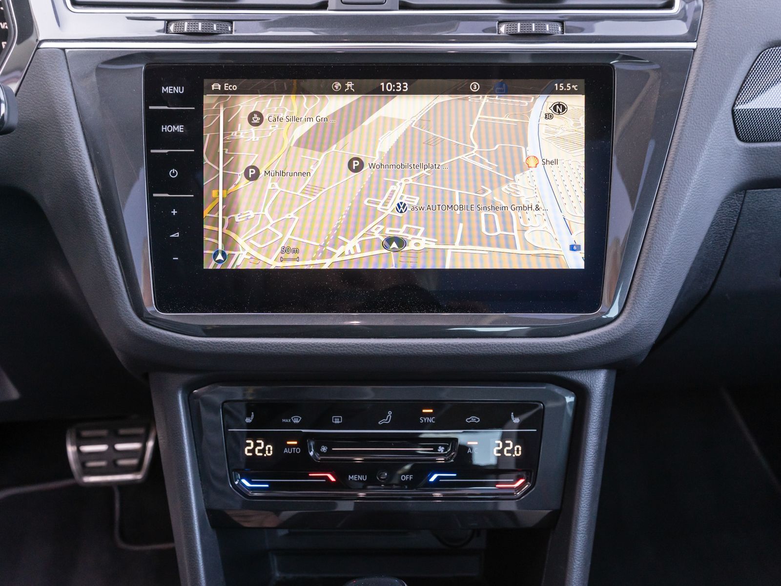 Volkswagen Tiguan - Bild 13