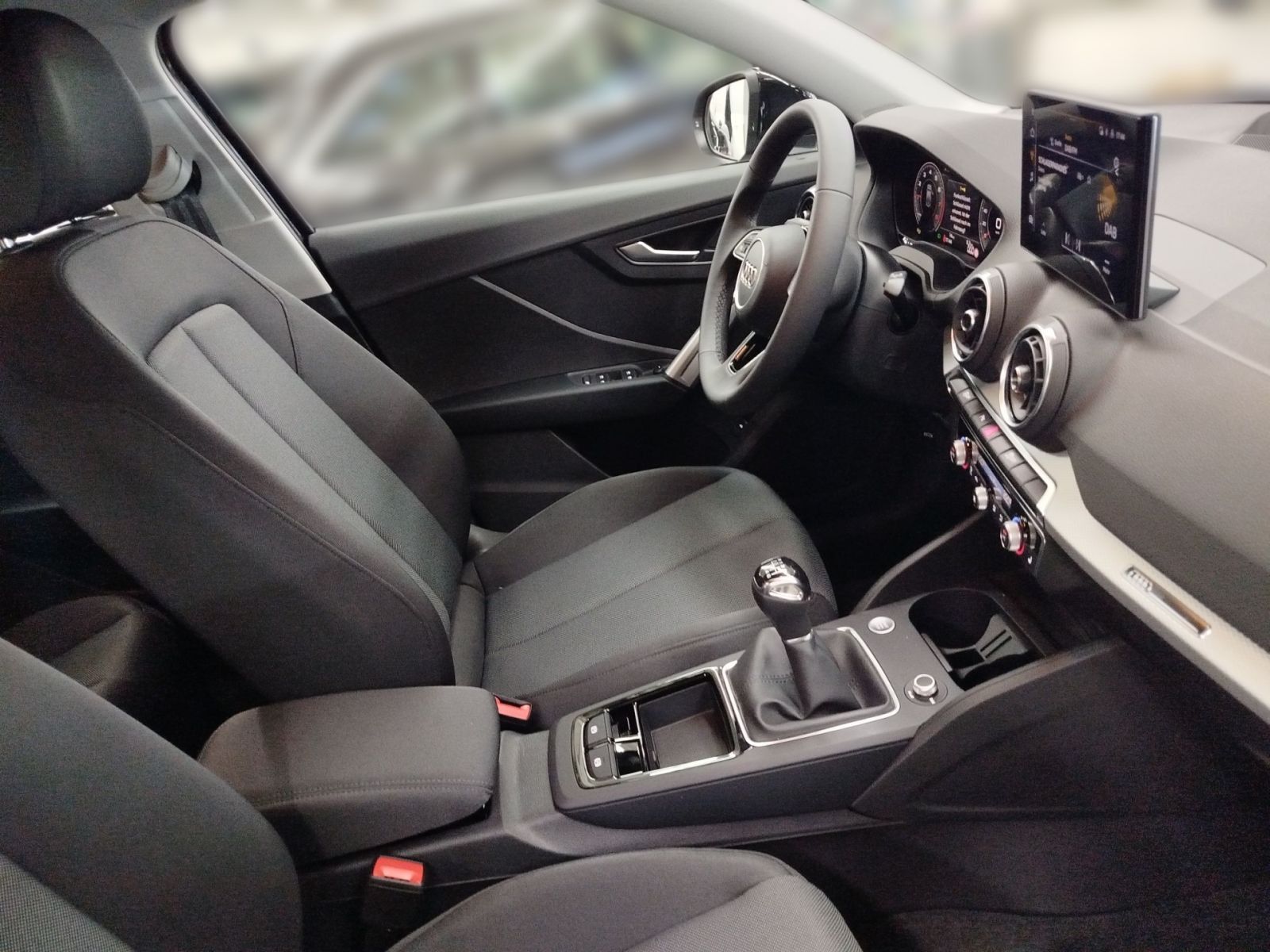 Audi Q2 - Bild 12