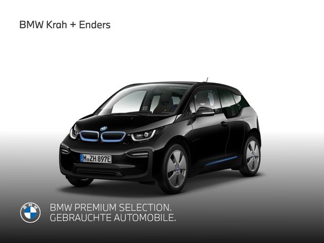 BMW i3 120Ah+DAB+Navi+LED+RFK+LED+SHZ+Temp+PDCv+h