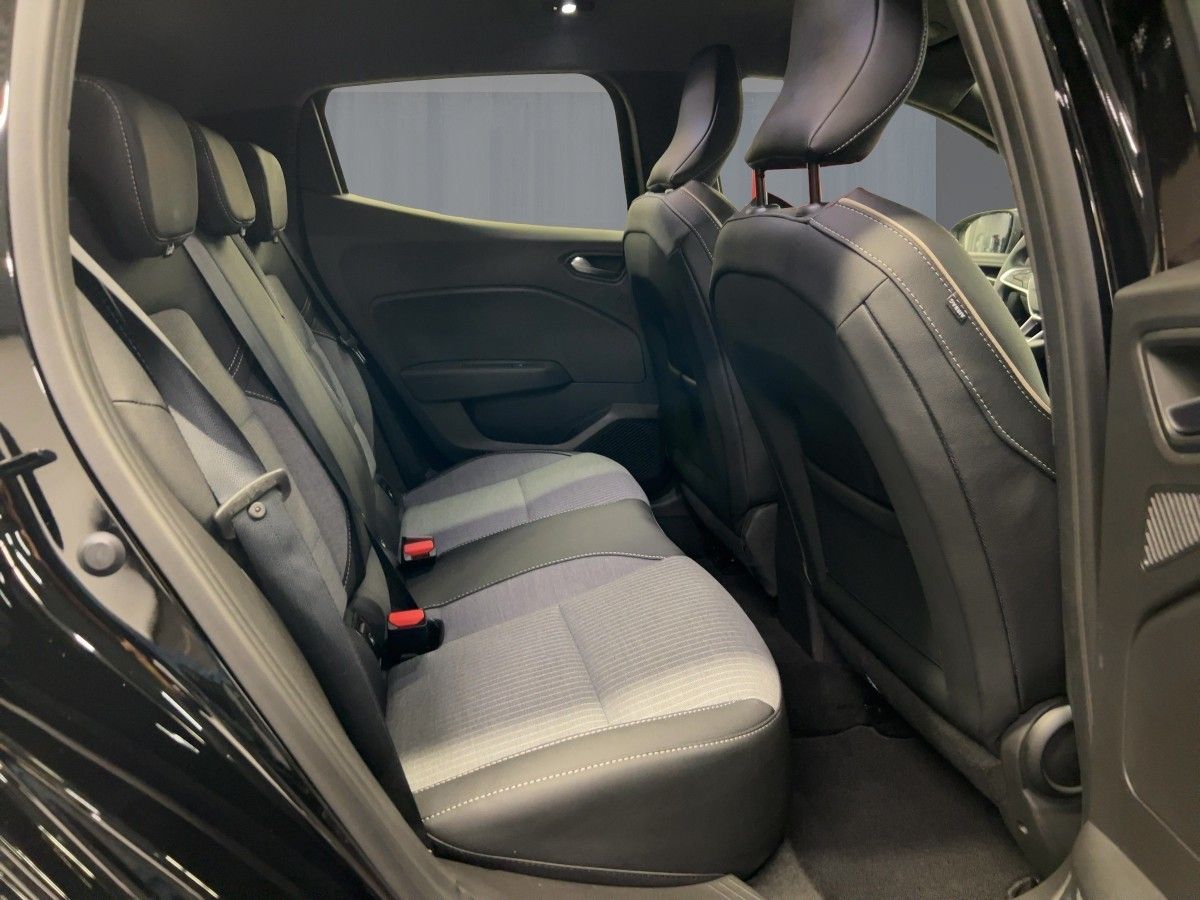 Renault Clio - Bild 9