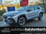 Subaru Crosstrek Comfort*Automatik*AHK*Winterreifen - Subaru aus 2024