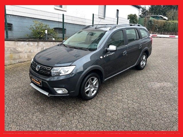 Dacia Logan MCV II Kombi Stepway