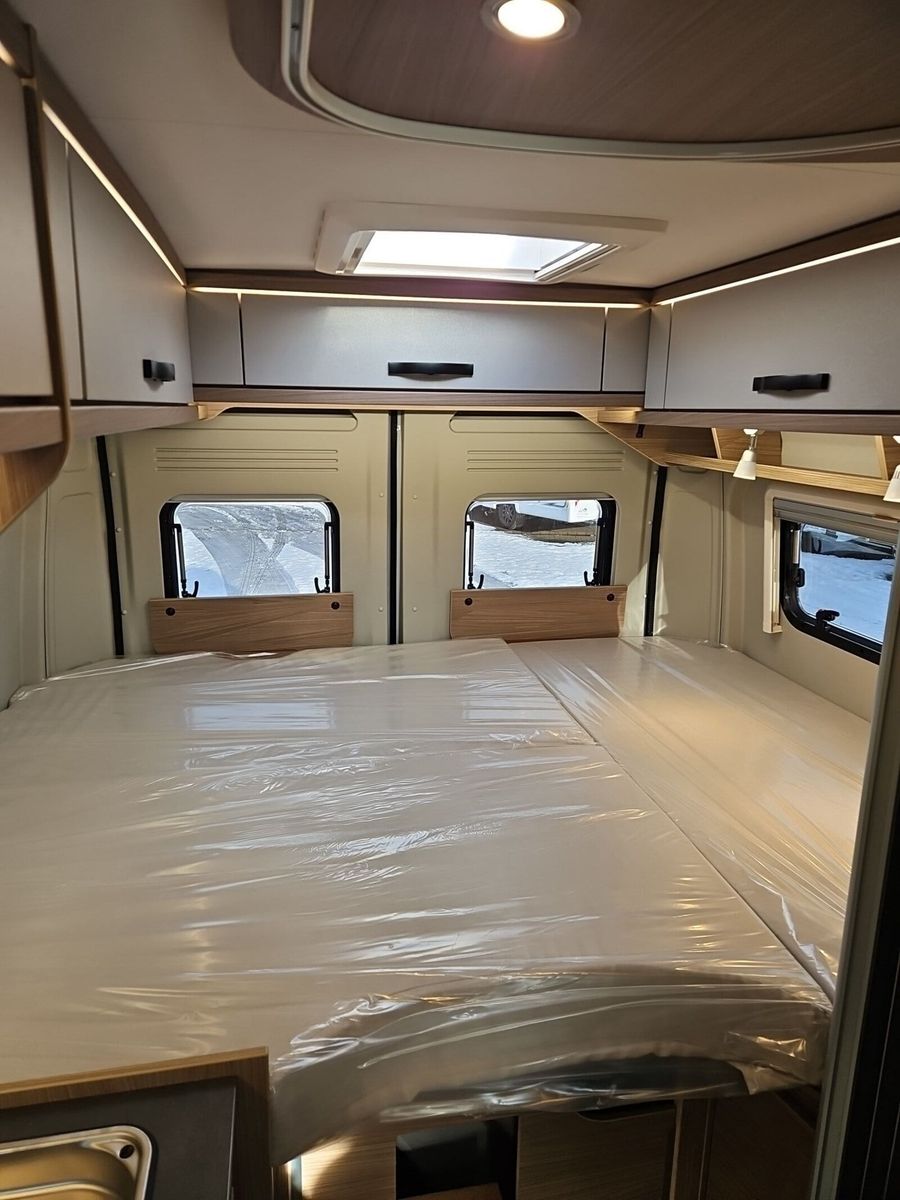 Fahrzeugabbildung Pössl 2Win RS Citroen Premium Ausstattung