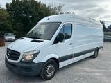 Mercedes-Benz Mercedes Sprinter 313 Cdi Maxi 2014 Klima ... - Mercedes-Benz Sprinter: 313 Cdi Maxi