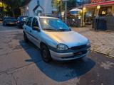 Opel corsa b Automatik 1,4l 100,000km  tüv... - Opel Corsa aus 2000: B