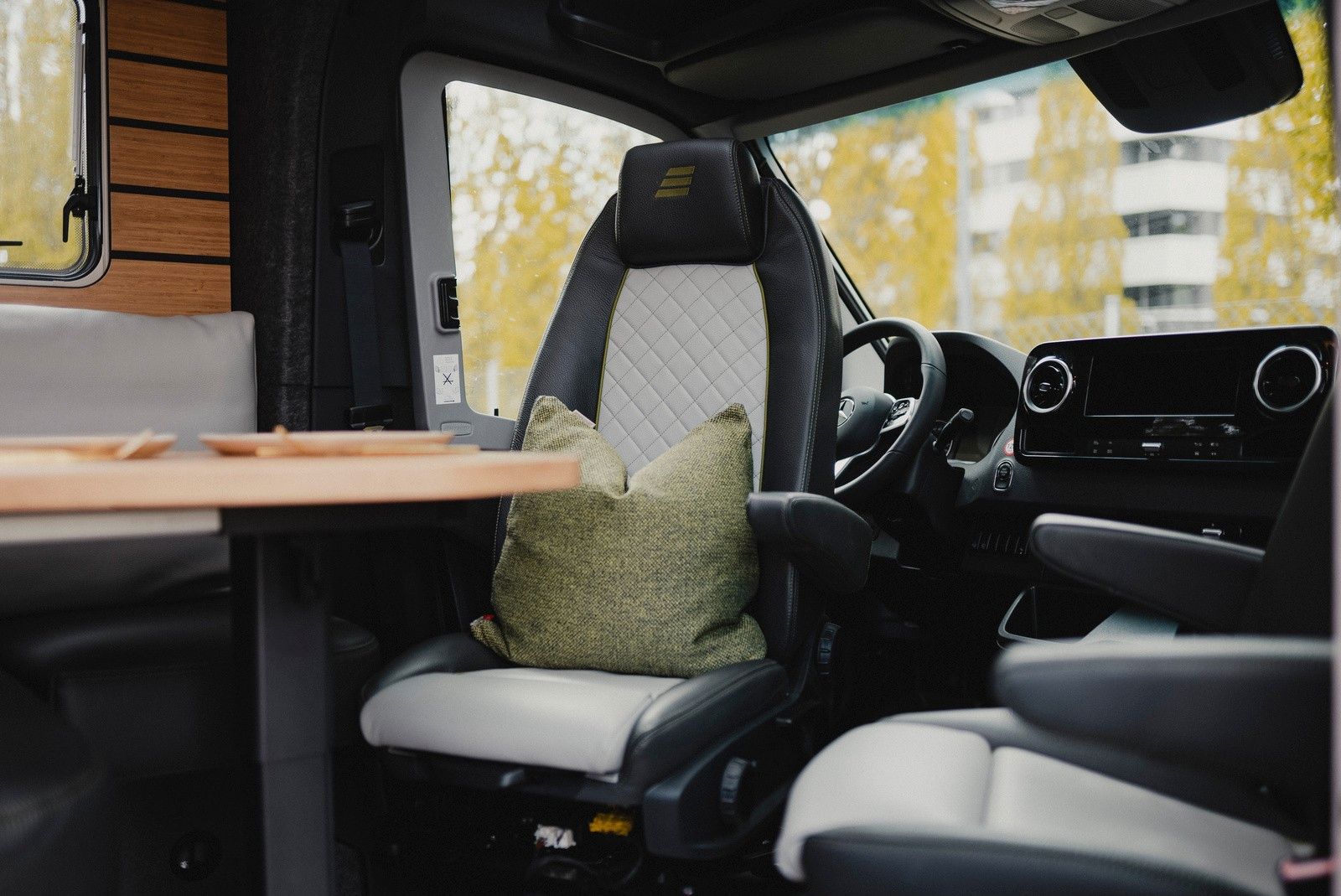 Fahrzeugabbildung HYMER / ERIBA / HYMERCAR ML-T 570 - Crossover