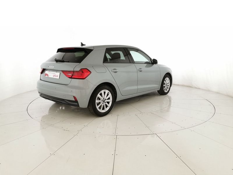 Other Audi A1 Sportback 30 1.0 tfsi Business 116cv s-t imagem 3