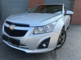 Chevrolet Cruze Station Wagon NAVI AHK StzHz Tempo Keyless - Chevrolet: Kombi