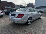 Mercedes-Benz C 180 Avantgarde Automatik Limo 8-fach bereift! - Mercedes-Benz C 180: 1.8