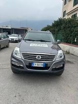 Ssangyong Rexton W 2.0 Xdi 4WD - Ssangyong REXTON Kombi Gebrauchtwagen