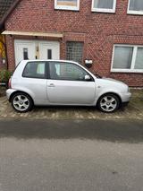 Seat Arosa 1.4 Mpi - Seat Arosa: 1.4