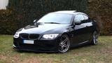 BMW 335iS I DKG - BMW 3er Reihe aus 2013