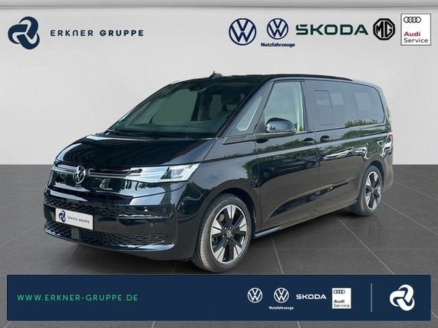 Image of Volkswagen T7 Multivan