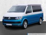 Volkswagen T6 California Beach 2.0 TDI Automatik Navi DCC A - VW California beach