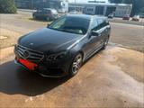 Mercedes-Benz E350 BlueTEC AMG Line !!VOLL!! - Mercedes-Benz E 350 in Osnabrück
