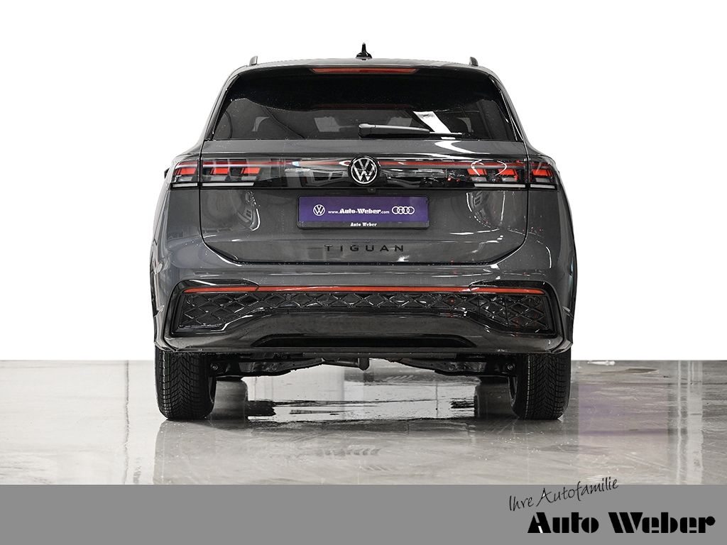 Volkswagen Tiguan - Bild 4