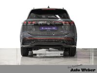 Volkswagen Tiguan - Vorschau Bild 4
