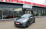 Citroën DS3 1.6l SportChic Tempomat Tel.Bluetooth AHK - gebrauchte Citroën DS3 aus dem Jahr 2013