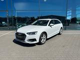 Audi A4 Avant 40 TDI Stronic quattro LED ACC Navi - Audi Gebrauchtwagen von 2021