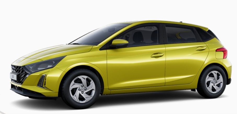 Hyundai i20 - Bild 6