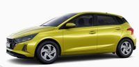 Hyundai i20 - Vorschau Bild 6