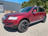 Volkswagen Touareg 5.0 V10 TDI Tiptronic 43893 keine DPF - Volkswagen Touareg: V10 TDI