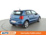 Volkswagen Polo 1.2 TSI Highline BlueMotion Tech*PDC*SHZ* - VW Polo Gebrauchtwagen in Bochum