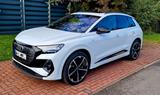 Audi Q4 40 e-tron - - Audi Q4: Privatanbieter