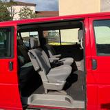 Volkswagen T4 Caravelle 2,5-l-Diesel TDI 75kW Standard - Volkswagen T4 Caravelle in Stuttgart