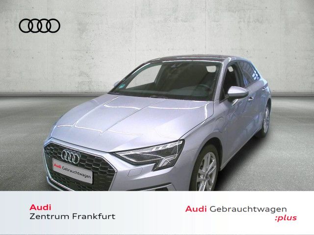 Audi A3 Sportback 40 TFSI e advanced S tronic LED Nav