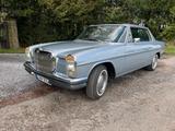 Mercedes-Benz /8 250 CE - Mercedes-Benz 250: Ce