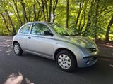 Nissan Micra 1.2 Season 48kW Season - Nissan Micra Gebrauchtwagen in Bremen