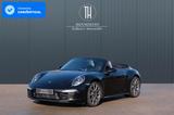Porsche 911/991 Carrera 4 Cabrio*SportChrono*SportAbgas* - Porsche 991: Cabrio