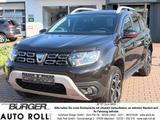 Dacia Duster II Prestige Navi 360 Kamera AHK Klimaauto - Dacia Duster Gebrauchtwagen in Dortmund