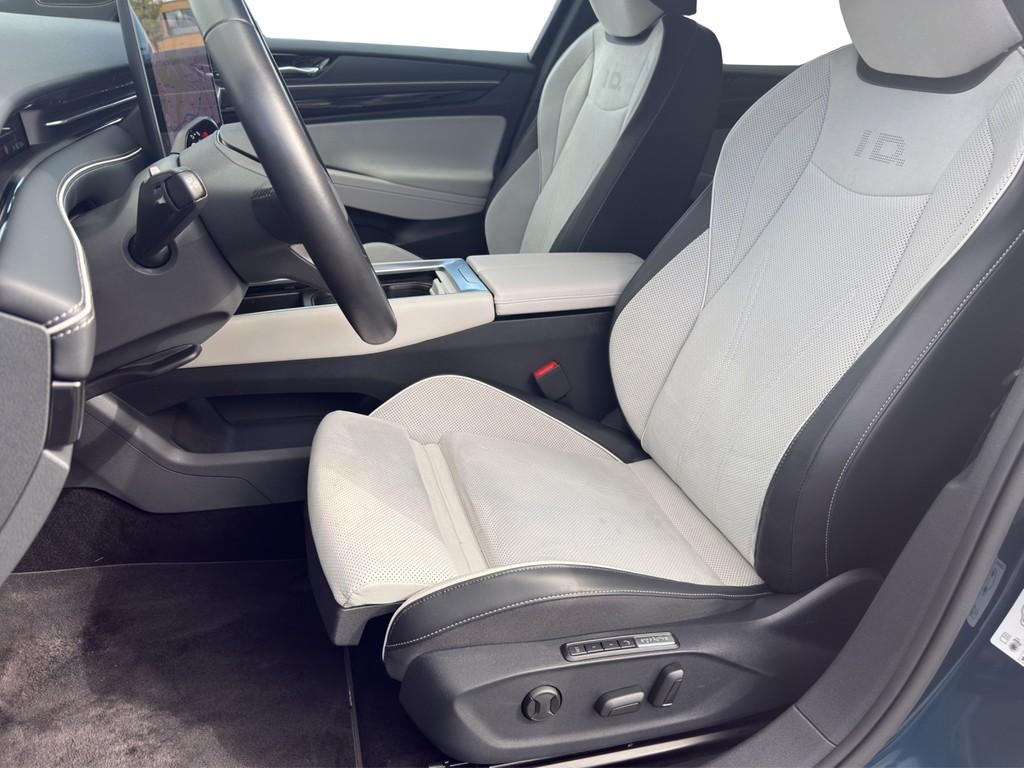 Volkswagen ID.7 Tourer 77 kWh Pro AHK*HARMAN*HUD*IQ-LIGHT*N