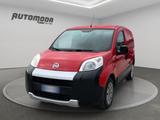 Fiat FIAT Fiorino 1.3MJT Adventure ALLESTITO - rote Fiat Fiorino