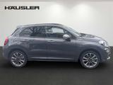 Fiat 500X Cabrio Automatik*Allwetterreifen*Navi*Kamer - Fiat 500X Gebrauchtwagen in München