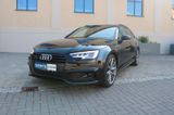 Audi A4 Avant quattro sport*MATRIX*S-LINE*RADAR*KAMER - : Navigationssystem, Radar