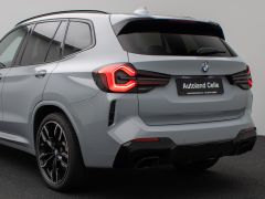 Foto Nummer 15: BMW X3 M40