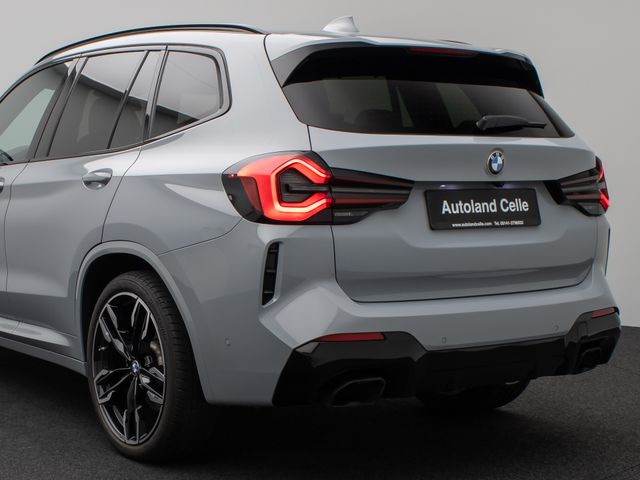 Foto Nummer 15: BMW X3 M40