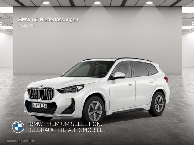 BMW X1 xDrive23i M Sport Driv.Assist.Prof Harman/K