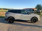 Nissan Qashqai 1.5 VC-T e-Power Black Edition Black... - Nissan Qashqai: Black Edition